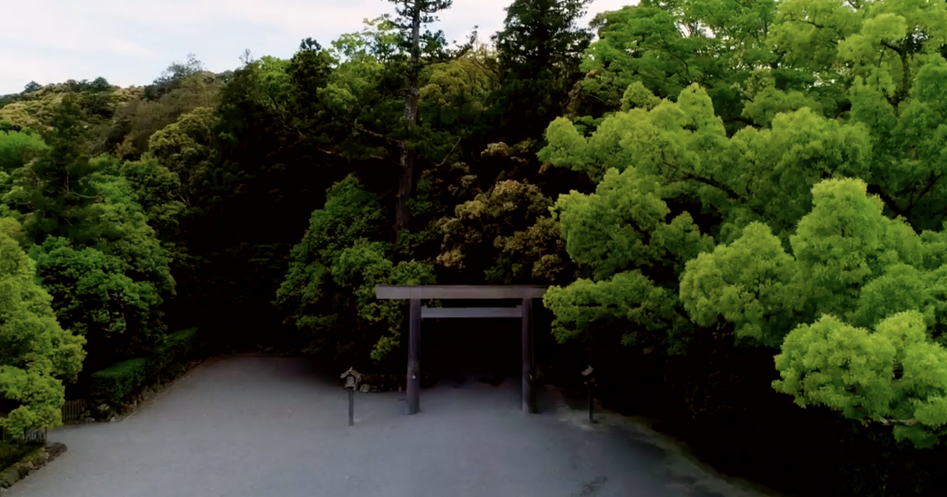 伊勢神宮の参拝方法と正しい参拝の慣わし伊勢神宮が大好き