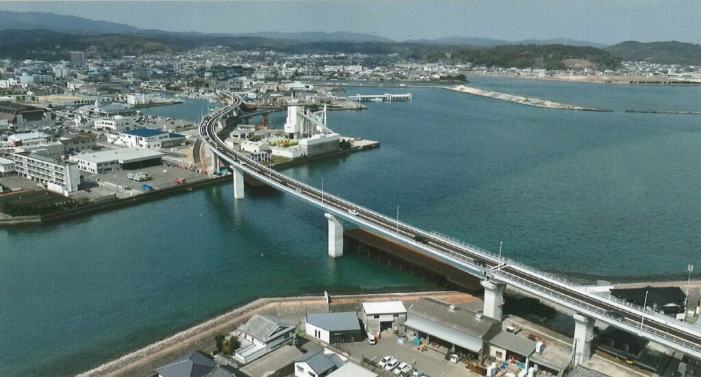 GW真っ最中の天草の渋滞はどれほどか キャスター自ら検証してみた 2024年5月6日掲載 日テレNEWS