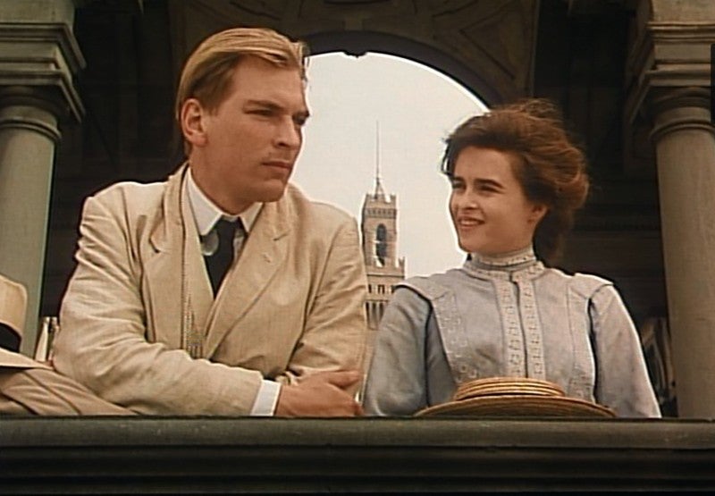 モーリスVHS1987年 ジェームズ・アイヴォリー ジェームズ・ウィルビー