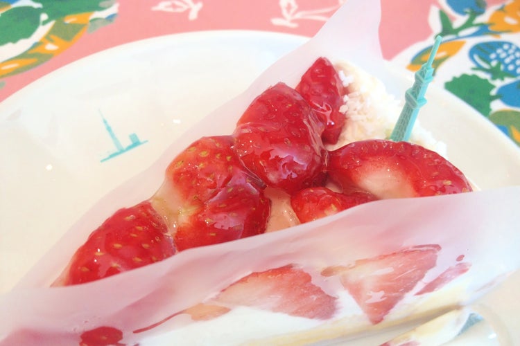 キル フェ ボン東京スカイツリータウン・ソラマチ店 押上 スカイツリー周辺