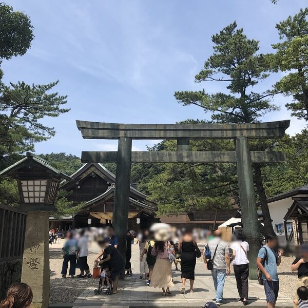 これで完璧！「出雲大社」縁結びのご利益を授かる参拝のコツ楽天トラベル