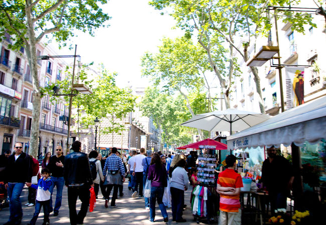 世界ランキングからみるスペインの治安悪い地域の理由と観光前に知っておくべき対策