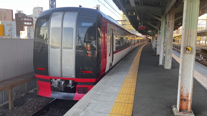 名鉄、岐南～名鉄岐阜間鉄道高架化事業に関する覚書を締結レイルラボ ニュース