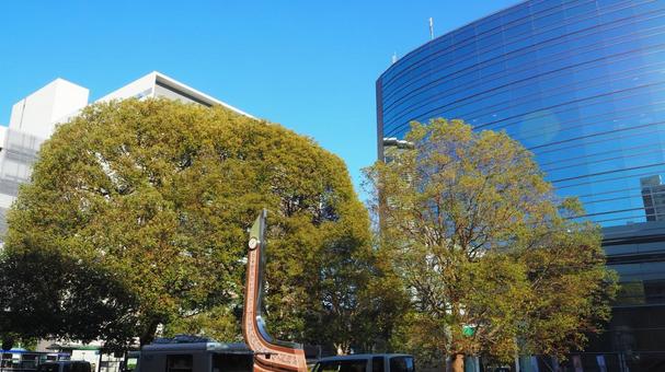 ファイル:所沢駅東口通路 2014-02-02撮影2014-02-07 00-12.jpg - Wikipedia