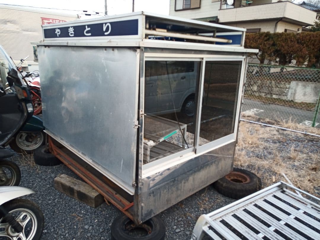 JAMA - 全国軽トラ市情報