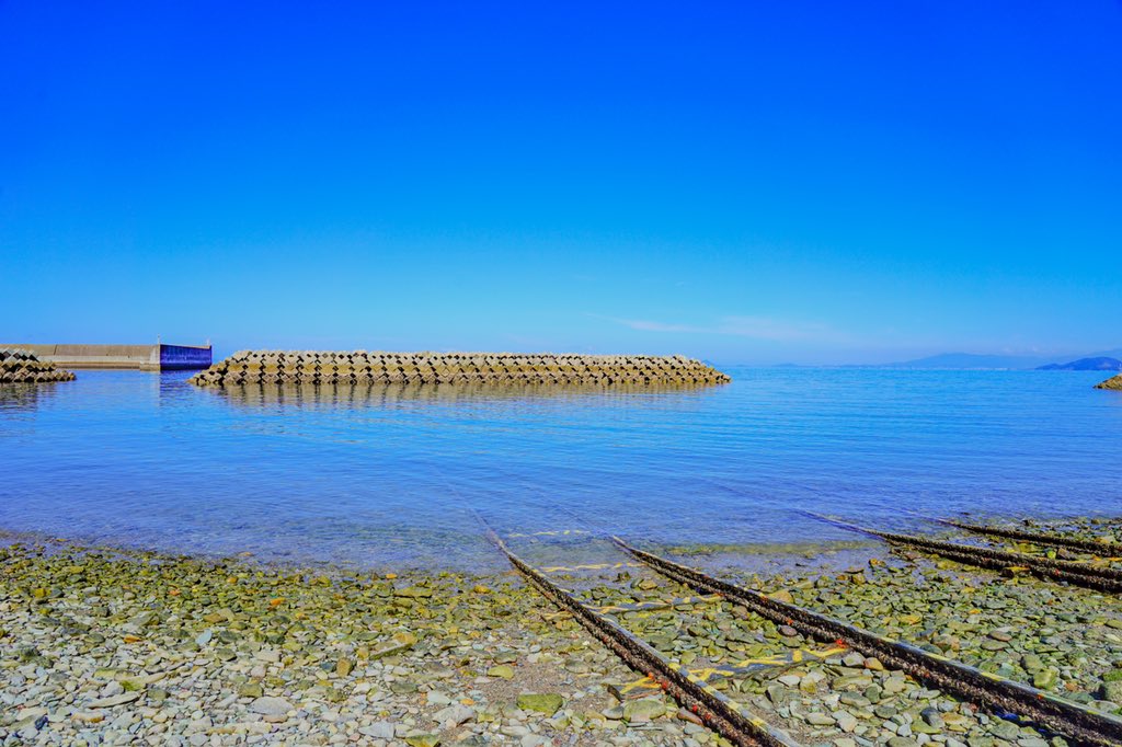 下灘駅近くの「海に沈む線路」は『千と千尋の神隠し』のモデル？深夜特急