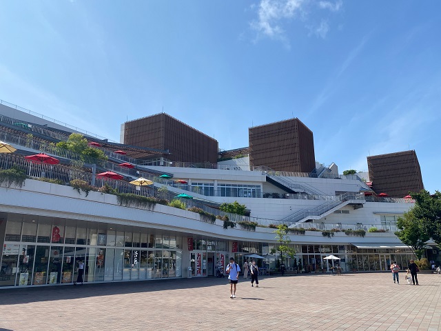 辻堂駅周辺の自然景観・絶景ランキングTOP10 - じゃらんnet