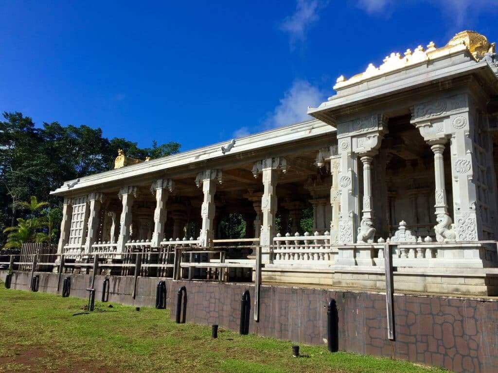 イライバン寺院 – HiSoUR