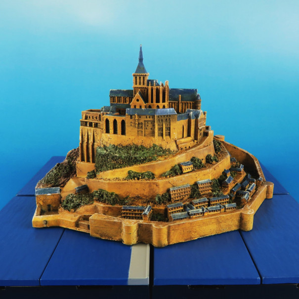 モンサンミッシェルの魅力を堪能する見どころ・おすすめスポットをご紹介旅人ガイド フランス編