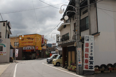 三重県の廃墟スポット榊原温泉でその歴史の深さを学んだ。江戸時代は国内最大級の湯治場だったとは。 - 暮らしの顛末