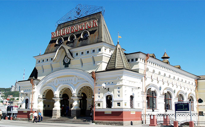 治安は悪い？日本から2時間で行けるヨーロッパ ロシア・ウラジオストクまろけmaroke