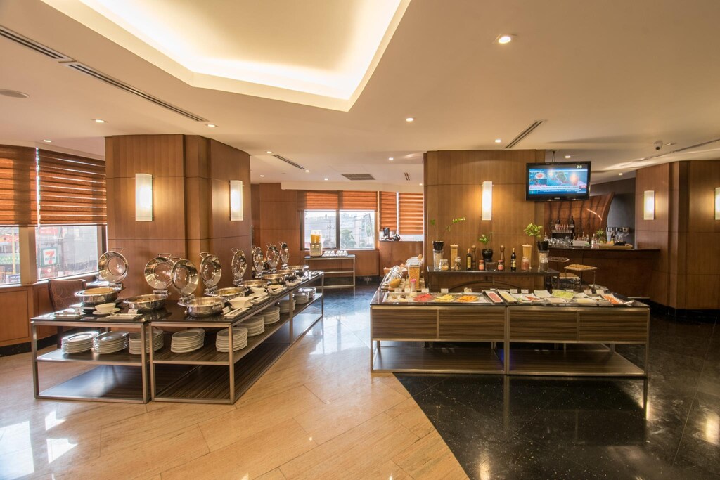 オヨ 882 シティ ステイ