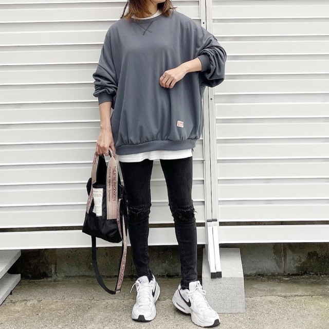 ドライブや遊園地など秋デートを満喫できるコーデ特集！Rcawaii