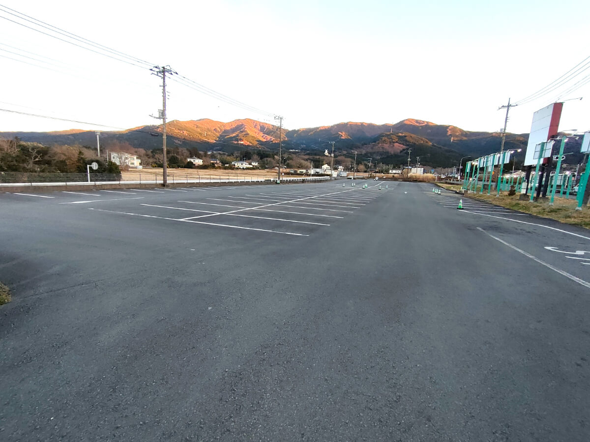 御殿場プレミアムアウトレット に行った感想！ショップ・グルメ情報！混雑・駐車場・コロナ対策など