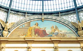 ミラノ・大聖堂とガレリア ミラノ観光の超おすすめスポット