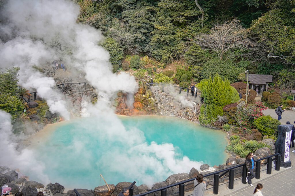 👈九州の絶景スポットはこちら！ ＼一度は行きたい！大分映えスポット 本日は、いつもお世話になっている @banana_877_gaiさんのお写真から 女子旅にぴったりな、大分の映えスポットを紹介します。