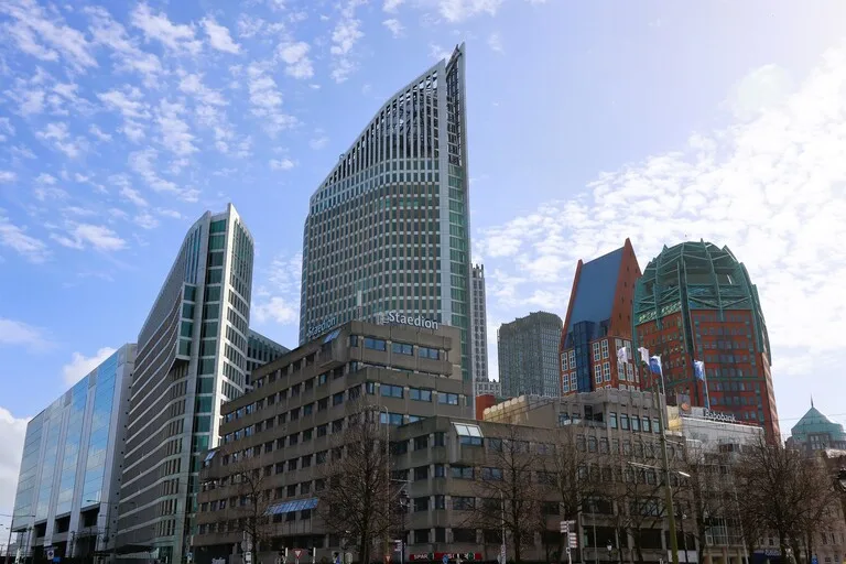 アムステルダムからデンハーグへの行き方とデンハーグ半日観光モデルコース！TABI JOZU