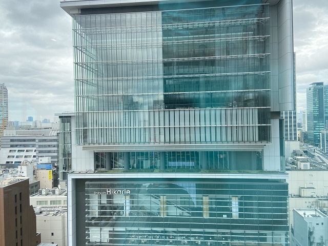 関東平野を一望 渋谷スクランブルスクエアの展望台のアクセス、料金について解説 -