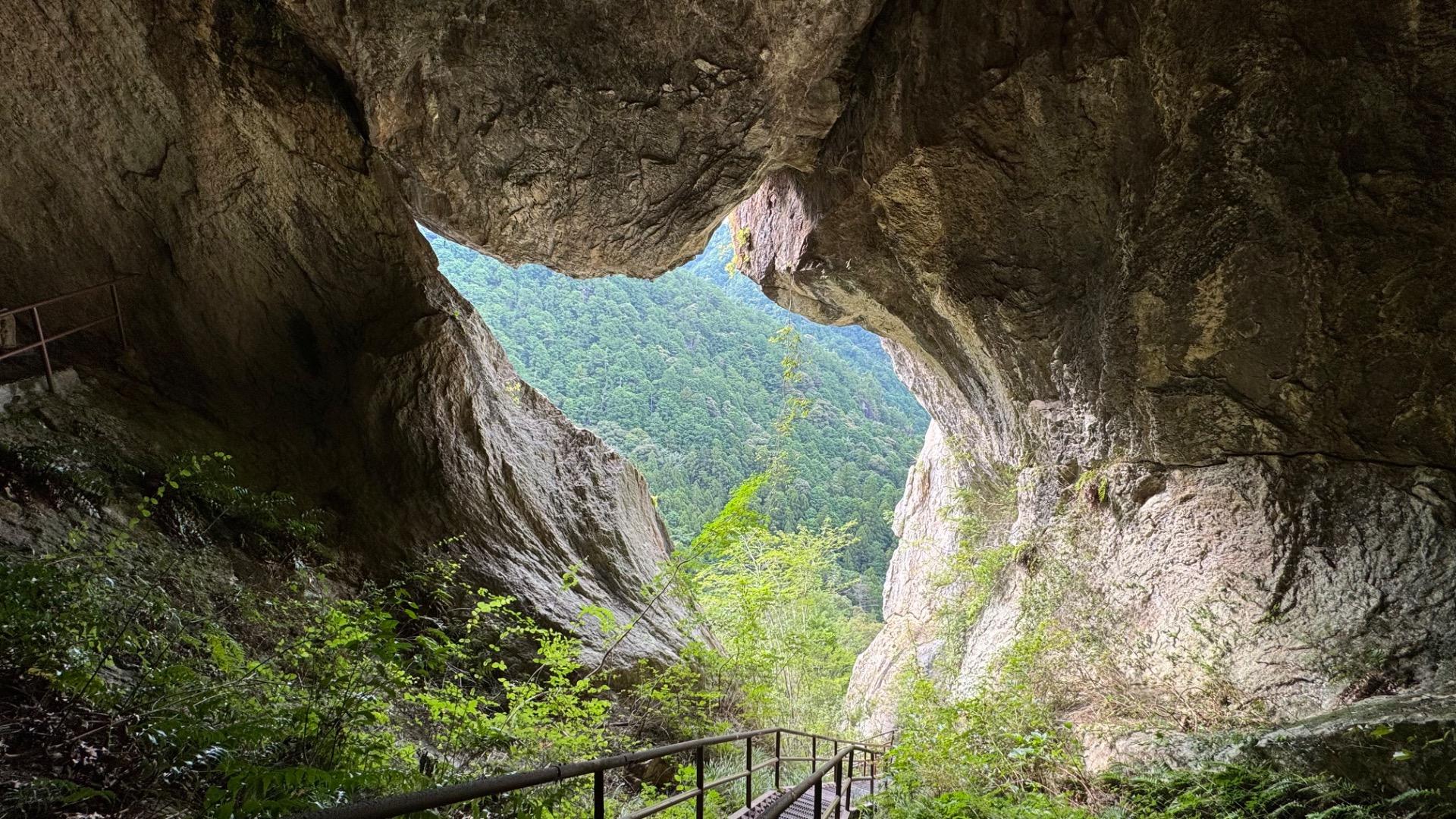 探検してみたい！日本の人気鍾乳洞ランキングTOP10楽天トラベル