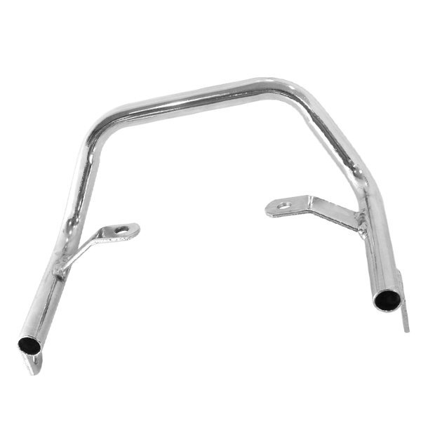 エイプ100Dタイプ タンデムバー ホンダ