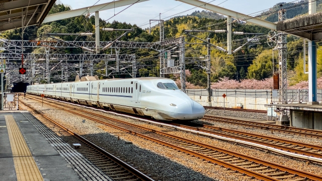 山陽新幹線「さくら」のお得感高まる。「のぞみ」「みずほ」が値上げ旅行総合研究所タビリス