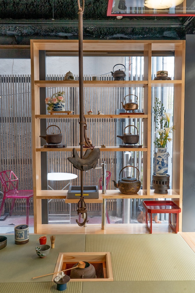 行燈旅館- 行燈旅館 東京 浅草 上野