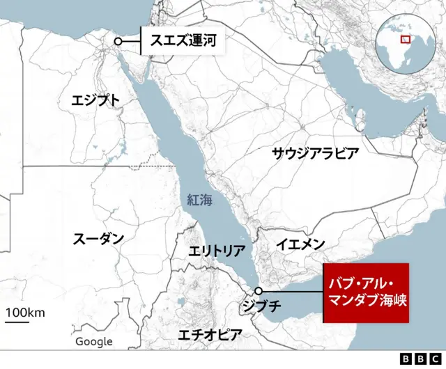 スエズ運河 - Wikipedia