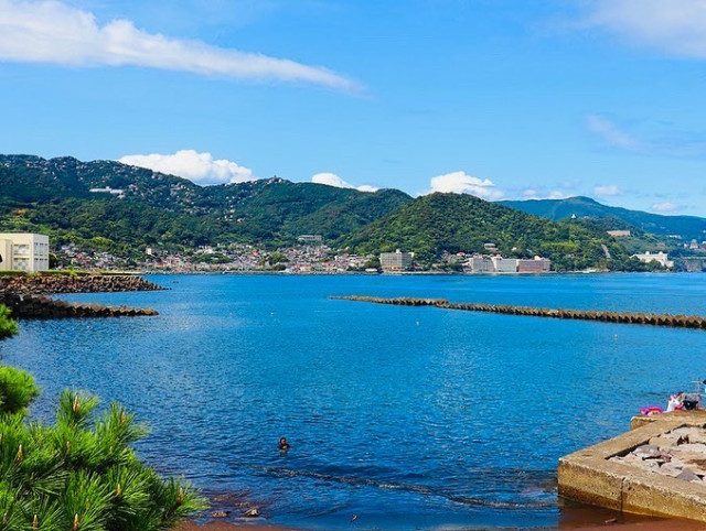 家康の湯 クチコミ・アクセス・営業時間熱海 フォートラベル