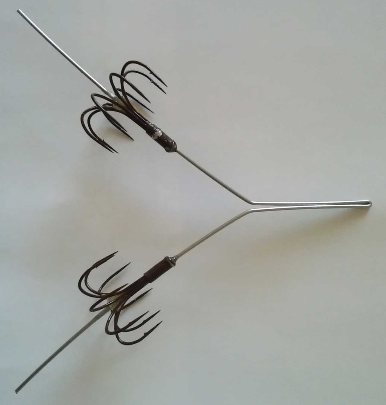 １セット約100円!?自作でコスパ最強「ぶっ込み仕掛け」の作り方釣りsuru