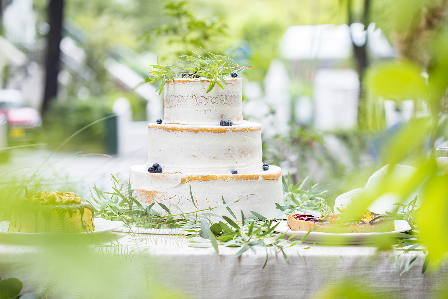 TRUNK HOTEL トランクホテルの豊富な写真 ムービー結婚スタイルマガジン