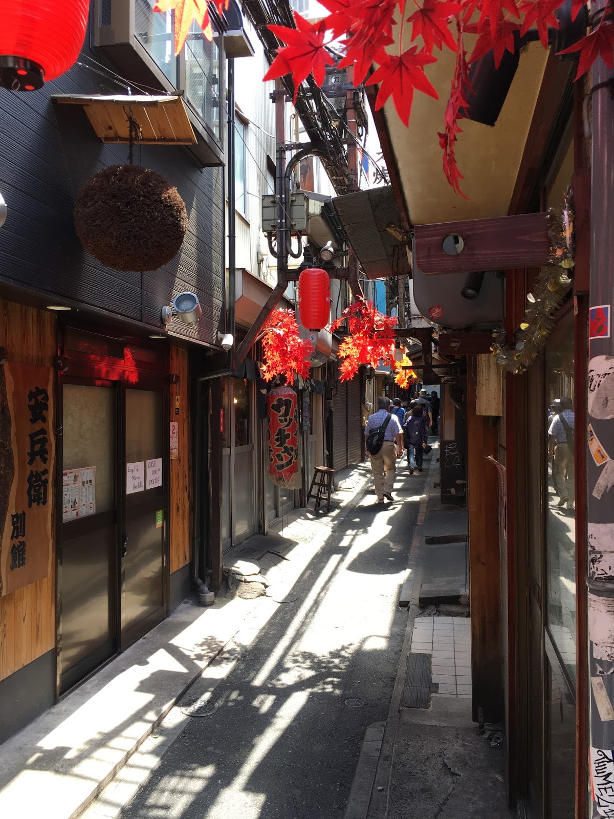 元店員が教える！絶対に行くべき“新宿西口・思い出横丁”の名店10選RETRIP リトリップ