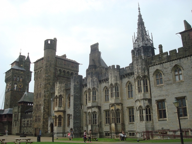 最新 カーディフ城 - チケット、営業時間、口コミ、写真2025年Trip.com