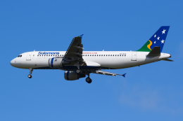 バヌアツ旅行記 1日目 ホニアラ国際空港からセントラルマーケット、カバを飲むmaruken.me