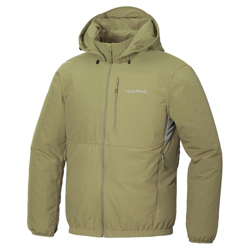 モンベル mont-bellアウトドアグッズ 人気ランキング2025年決定版