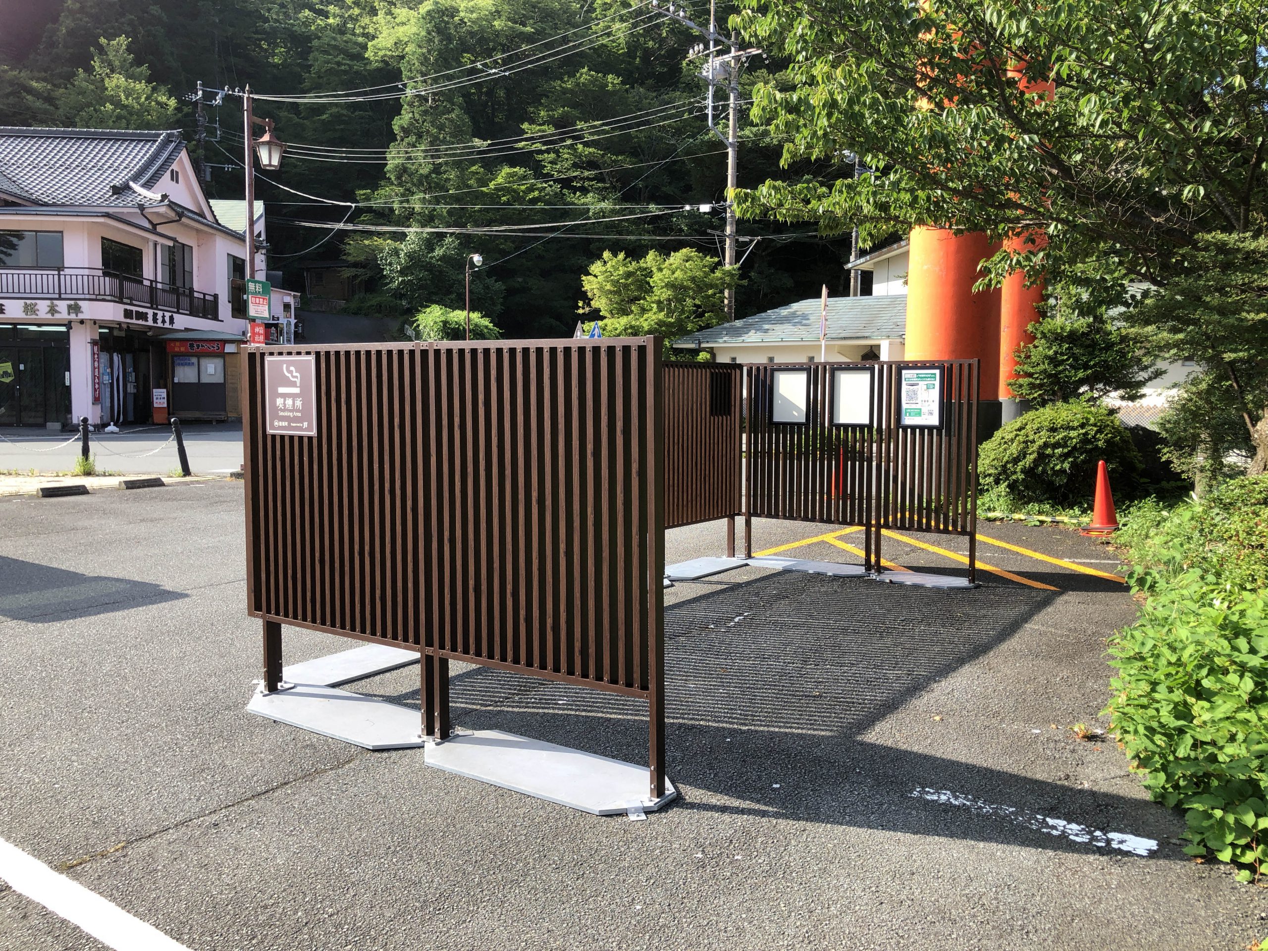箱根神社へのアクセス方法と駐車場ガイド観光スポット・グルメ情報も紹介