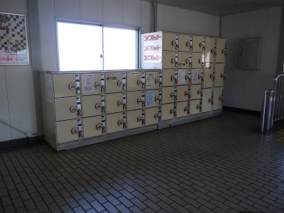 永久保存版 阪急十三駅周辺にある9箇所のコインロッカーを紹介！十三エクスプレス