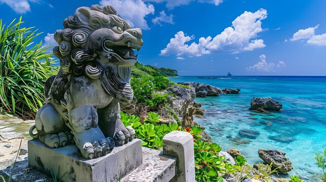 一年中楽しめる沖縄観光スポット9選│クラブツーリズム