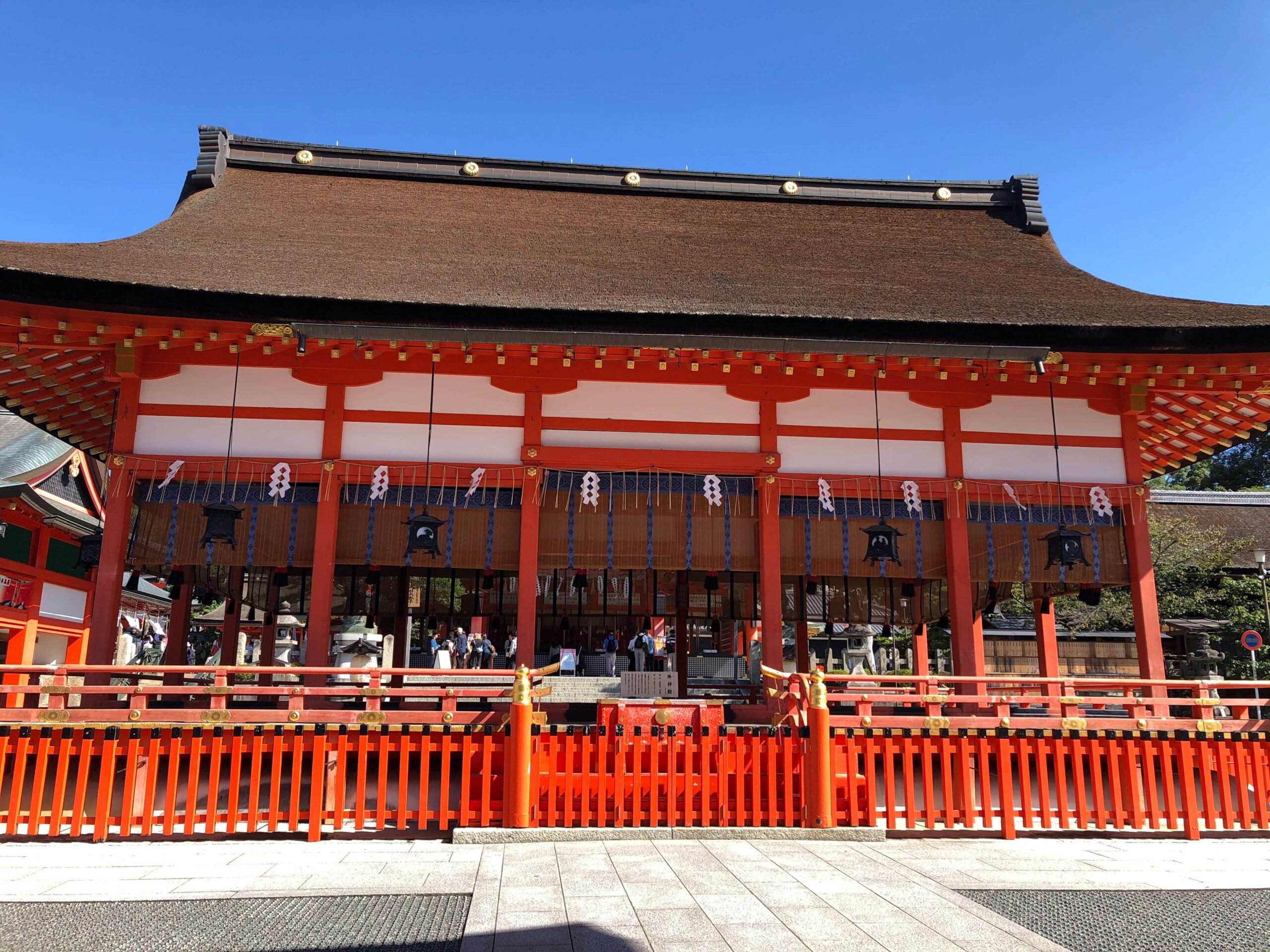 千本鳥居も雪化粧～雪の伏見稲荷大社へ！ E-TOKO深草 1月25日 水デジスタイル京都京都のイベント、観光、グルメ、お出かけスポットなどの情報満載