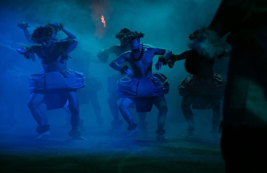 ポリネシア・カルチャーセンター Go City®