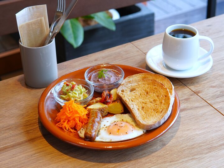 GARDEN HOUSE KAMAKURAお席のみのご予約朝食 プラン 12260821