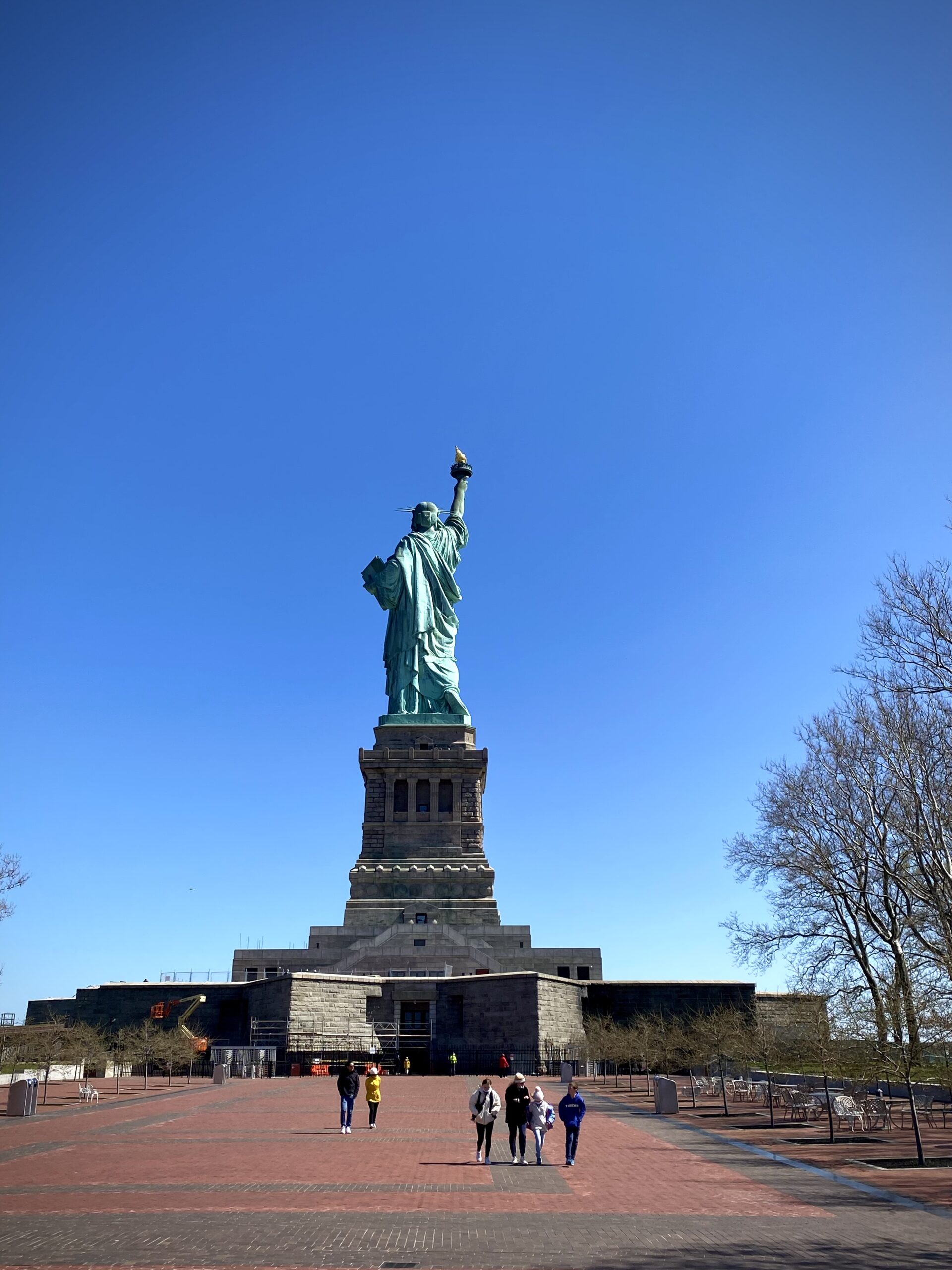 自由の女神像アメリカ・ニューヨークの世界遺産を観光！ – skyticket