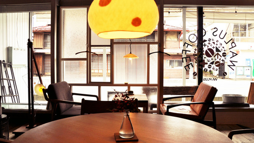 カメラ女子に人気！埼玉「秩父」のちょっぴりレトロな“お洒落カフェ”おすすめ7選キナリノ