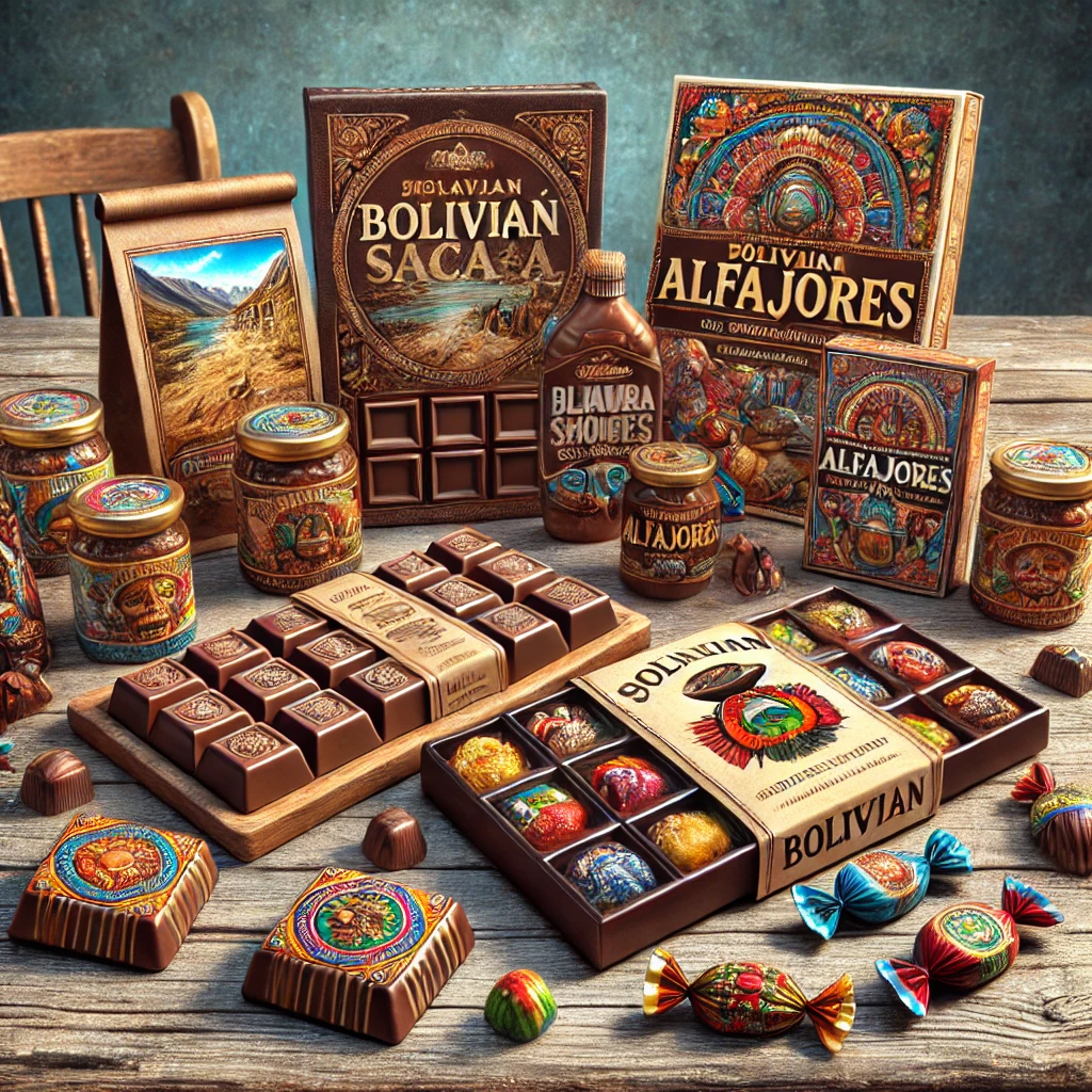 ボリビアの魅力的なお土産9選 ウユニでも買えますTABIPPO.NET