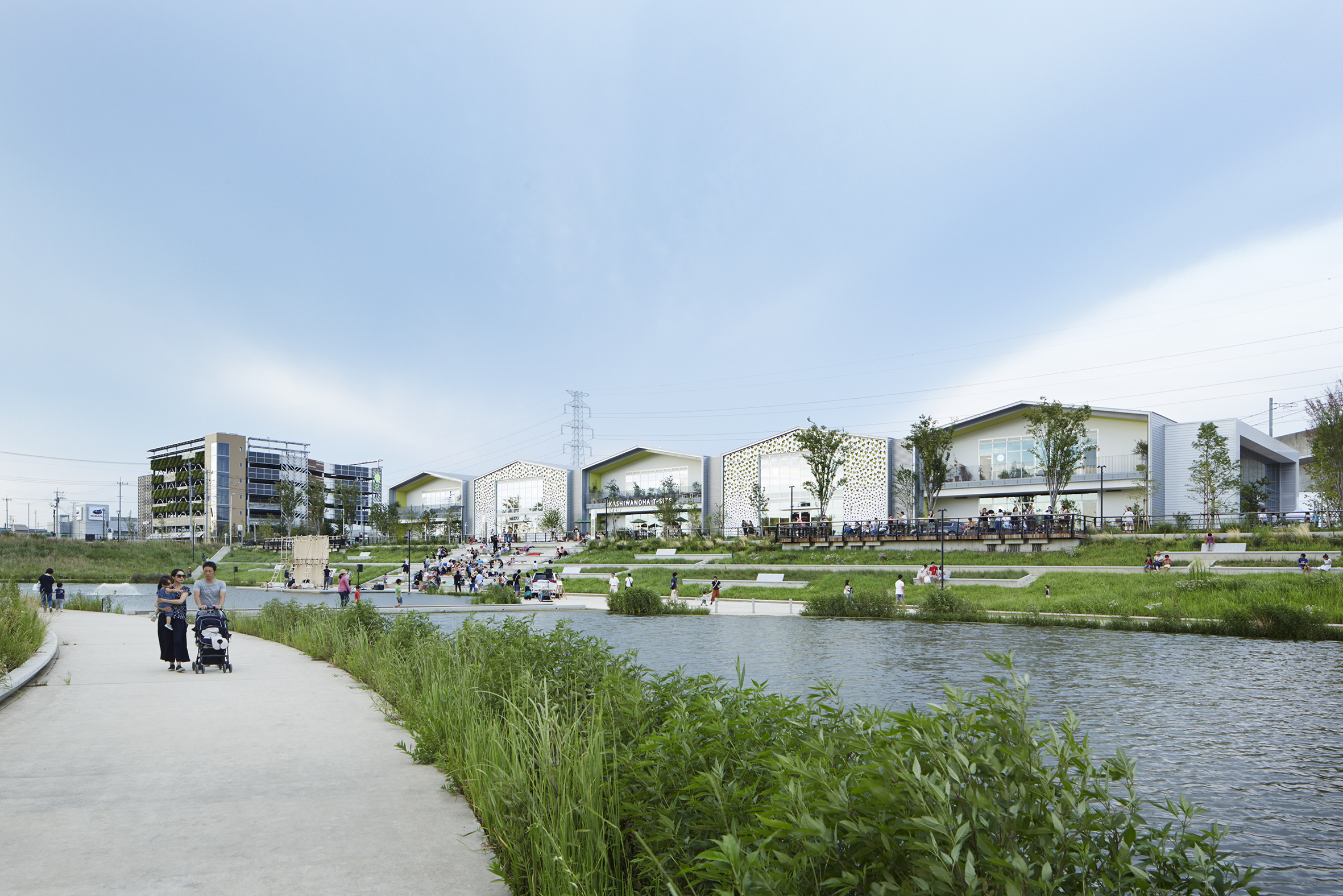 柏市 文化祭を柏の葉アクアテラスで開催！？「テラスをてらそうフェスタ ～水と葉っぱとわたしたち～」千葉県のローカルメディア「チイコミ！byちいき新聞」