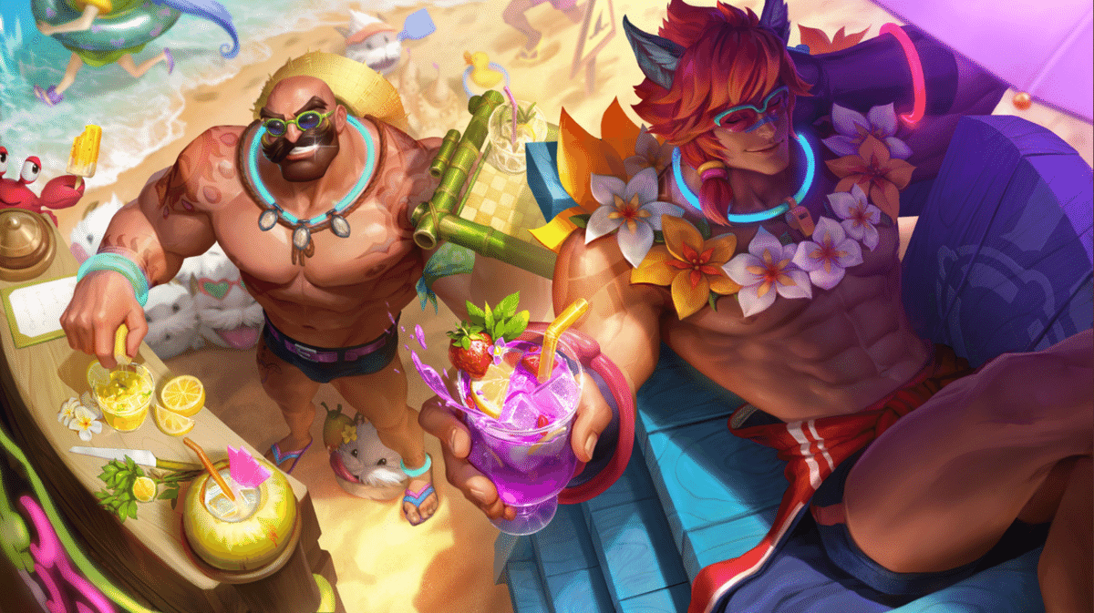 日本で一番広いナイトプール ７月１２日１３日オープニングパーティ お酒も旨いｗｗｗｗｗ お得な前売券発売中！