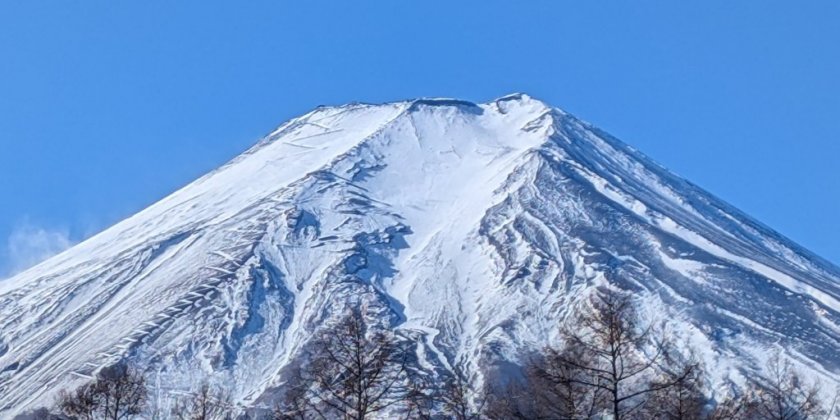 今回の旅行は富士山が主役！富士山絶景と富士山が見えるおすすめ宿をチェック - Tripa トリパ 旅のプロがお届けする旅行に役立つ情報