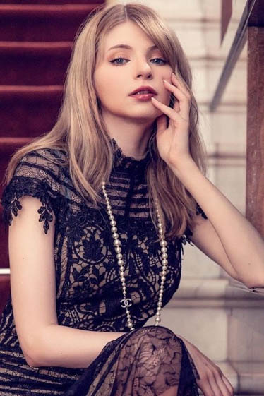 Shikhar Dhawanはアイルランドのガールフレンド、ソフィーに心から誕生日を祝う。 💝shikhardhawanas