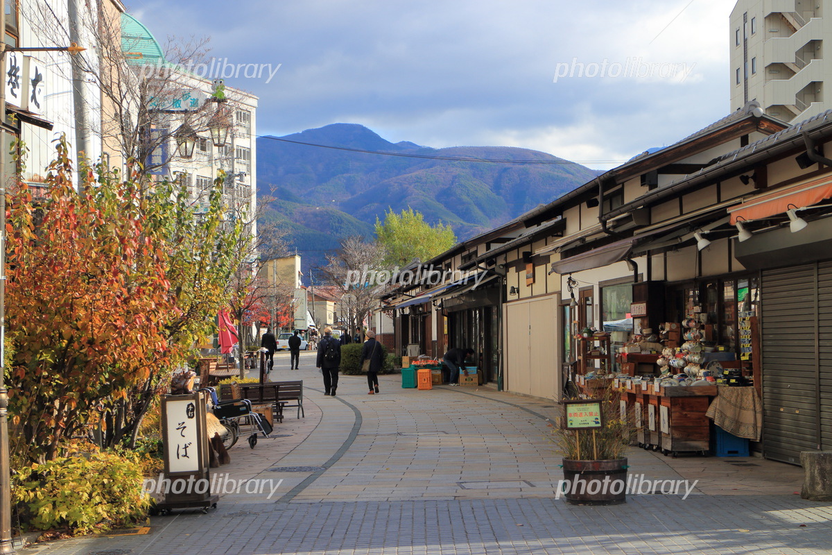 2025年 縄手通り商店街 -