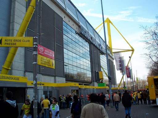 2023年最新版 ボルシア・ドルトムントのチケットを定価で買うコツFootyTix-海外サッカーチケット攻略ブログ