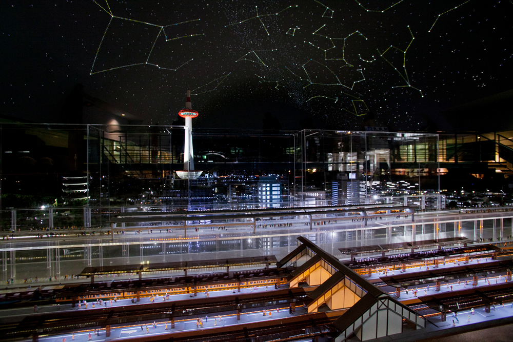 雨の日も楽しめる！京都の観光・体験スポット20選Leaf KYOTO